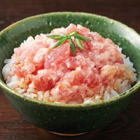 まぐろ屋さんのまぐろ丼・海鮮丼詰合せ　９種