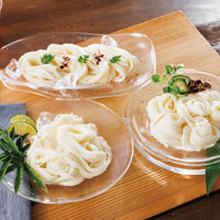 全国素麺詰合せ　３種１６束