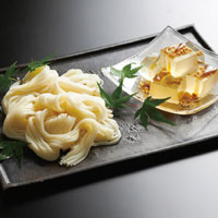 花会席・葛もち・葛そうめんセット
