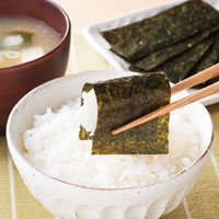 江戸前千葉のりバラエティー詰合せ 6種