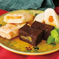 ラグノオ・りんごのお菓子ギフト 3種12個