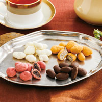 キャドーエトワール 4種12袋