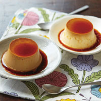 丸福珈琲店・なめらか名物プリンセット 12個