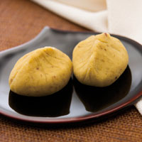 岐阜「恵那清月堂」栗きんとん 22g×18個