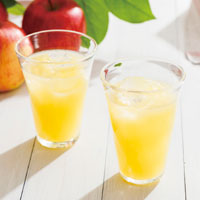 ゴールド農園・林檎園ストレートジュース 6本