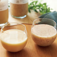 麹AMAZAKEギフトセット 2種3本