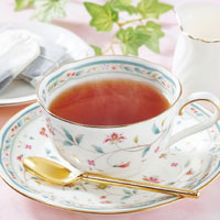 麻布タカノ世界の有機銘柄紅茶詰合せ 4種80袋