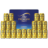 ザ・プレミアムモルツビール 350ml×19缶