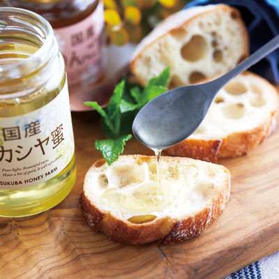 国産はちみつ詰合せ 150g×3種』: 母の日父の日ギフト｜生協の宅配