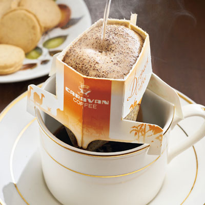 ���_�����L�����o���R�[�q�[�h���b�v�Z�b�g�@�R��