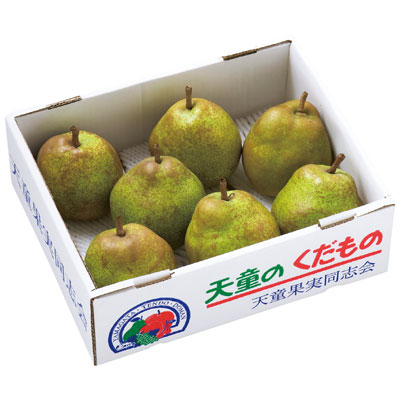 『山形県産ラ・フランス 2kg』