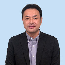 産直産地 山菱水産(株) 鈴木高志さん