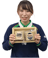 パルシステム群馬 東毛センター 亀井担当