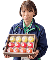 パルシステム新潟ときめき 新潟センター 新田担当