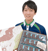 パルシステム福島 郡山センター 鈴木担当