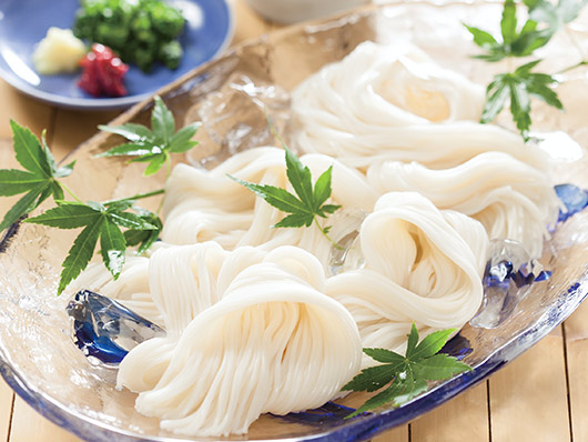 手延素麺 揖保の糸黒帯(特級)20束